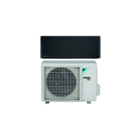 Daikin DAIKIN FTXA50BB/RXA50B STYLISH 5,0 KW-OS OLDALFALI SPLIT KLÍMA CSOMAG