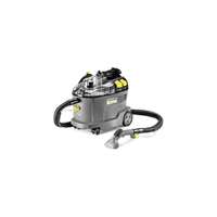 KARCHER Kärcher Puzzi 8/1 EU Pro Permet-Extrakciós Kárpittisztító - Szürke