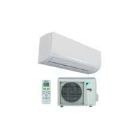 Daikin Daikin Sensira FTXF25D / RXF25D 2,5 kW mono oldalfali klíma szett