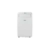 Whirlpool WHIRLPOOL PACF212LE W 3,3 kW Hűtő-Fűtő Mobil Klíma