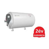 Eldom ELDOM Favourite 50 HL vízszintes elektromos vízmelegítő (2 kW - Ø 387 mm - 50 liter - balos)