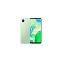 realme Realme C30 Mobiltelefon, Dual SIM, 32GB, 3GB RAM, 4G, Bamboo Green