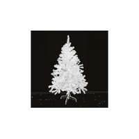 DekorTrend Wonder White műfenyő - fehér karácsonyfa 120 cm