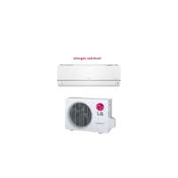 LG LG PC12SK SILENCE PLUS DUAL oldalfali split (R32, 3,5 kW)