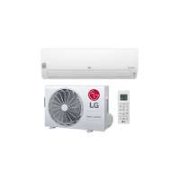 LG LG Deluxe klíma DC18RH / DC18RH.NSK / DC18RH.UL2 5,3kW klíma