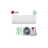 LG LG W09EG WINNER oldalfali split (R32; 2,6 kW)