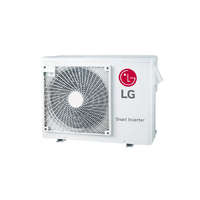 LG LG MU3R21.U22 multi kültéri egység (R32, 6,3 kW, max. 3 beltéri egység)