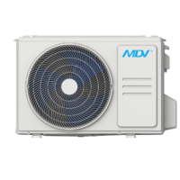 MDV Multi kültéri klíma RM2C-053B-OUmax 2 beltéri