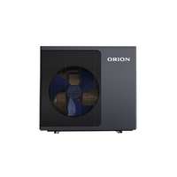 Orion ORION PRO LINE HP 8KW-1F full dc inverter levegő - víz hőszivattyú