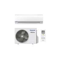 PANASONIC Panasonic Standard KIT-FZ35-WKE 3,4 kW inverterek mono oldalfali szett