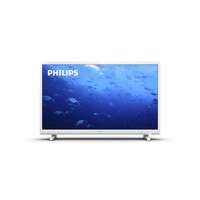 Philips Philips 24PHS5537/12 HD Ready LED TV, fehér