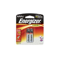 Energizer Energizer Max AAA BL2 micro