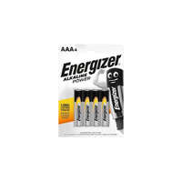 Energizer Energizer Alkaline Power AAA BL4 micro