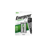 Energizer Energizer HR22 8,4V BL1 175mAh akku
