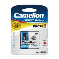 Camelion Camelion 2CR5 6V BL1 fotóelem