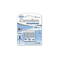 Camelion Camelion HR03 BL4 800 mAh micro akku