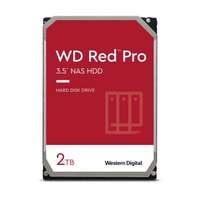 WD Western Digital Red Pro 3.5" 2000 GB Serial ATA III