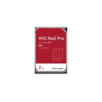 WD Western Digital Red Pro 3.5" 2000 GB Serial ATA III