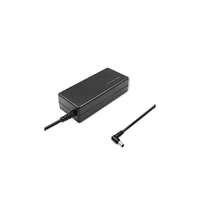 Qoltec Qoltec 51029 power adapter/inverter Indoor 65 W Black