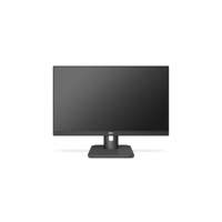 AOC AOC E1 24E1Q computer monitor 60.5 cm (23.8") 1920 x 1080 pixels Full HD LED Black