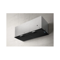 elica Elica hood FOLD BL/A/72 Built-in Stainless steel 580 m3/h B