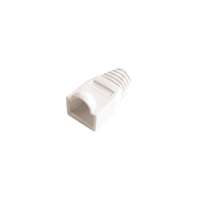 USE Home TS 52/WH törésgátló RJ-45 dugóhoz, 8P/8C, fehér