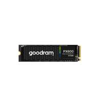 GoodRam Goodram SSDPR-PX600-1K0-80 internal solid state drive M.2 1 TB PCI Express 4.0 3D NAND NVMe