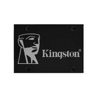 Kingston Kingston Technology KC600 2,5" 256 GB Serial ATA III 3D TLC