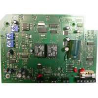  EVKT 800 RFID proximity központi panel