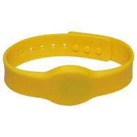  S. AM Wristband No.4 13.56 MHz sárga