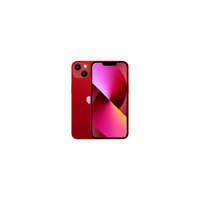 Apple Apple iPhone 13 15.5 cm (6.1") Dual SIM iOS 15 5G 128 GB Red