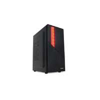 IBOX I-BOX ANTILA 29 Midi Tower ATX