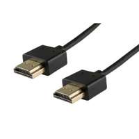 USE Home HDS 1 HDMI kábel, V1.4, aranyozott, 1m