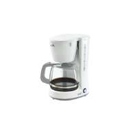 HOME Home HG KV 06 kávéfőző, teljesítmény 870 W, 8 csésze kávé elkészítéséhez, 1 literes víztartály, fűtött melegen tartó lap