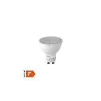 HOROZ Home PLUS-6 4200K / GU10 LED fényforrás, 6 W, 510 lm, GU10, 4200 K