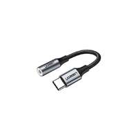 UGREEN Audio adaptér UGREEN USB-C na mini jack 3,5 mm