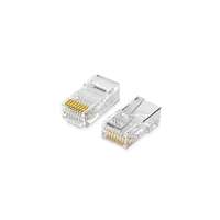 UGREEN UGREEN Ethernet, konektor RJ45, 8P/8C, Cat.5/5e, UTP (50ks)