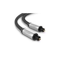 UGREEN Audio kabel UGREEN Toslink Optical 3M - šedý