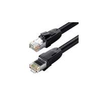 UGREEN UGREEN Cat 8 CLASSⅠS/FTP Ethernet kabel RJ45 1m - černý