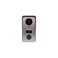 HOME Home DPV 270K kültéri biztonsági kamera a Home DPV 270 szett bővítéséhez, IP44 védettségű, éjszakai kameramód, fotó és videó felvételi funkciókkal