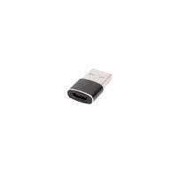 USE Home USBC A2 átalakító, USB-A dugó, USB-C aljzat, 2,1 A, 240 Mbps