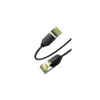 UGREEN Síťový kabel UGREEN NW149, Ethernet RJ45, Cat.7, FTP, 2m (černý)