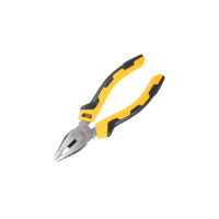 Deli Tools Kombinované kleště 6" Deli Tools EDL2006 (žluté)