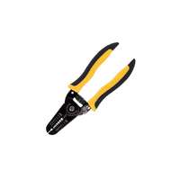 Deli Tools Odizolovací kleště 0,6-2,6 mm Deli Tools EDL2607 (černá a žlutá)