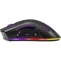 defender Defender GM-709L Warlock 52709 Wireless mouse for gamers with RGB backlighting