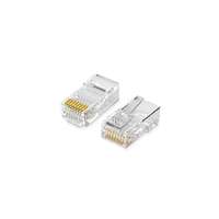 UGREEN UGREEN NW110 Ethernet, zástrčka RJ45, 8P/8C, Cat.5/5e, UTP (100ks)