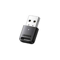 UGREEN USB adaptér UGREEN CM390 Bluetooth 5.0 pro PC (černý)