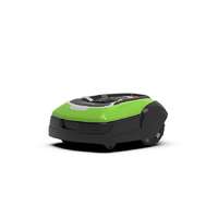 GREENWORKS Greenworks Optimow 10 GSM 1000 m2 mowing robot - 2505507