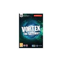 SAD Games Vortex: The Gateway (PC)