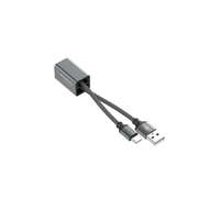 LDNIO LDNIO LC98 25cm kabel USB-C